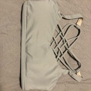 Lululemon Free To Be Wild Bra